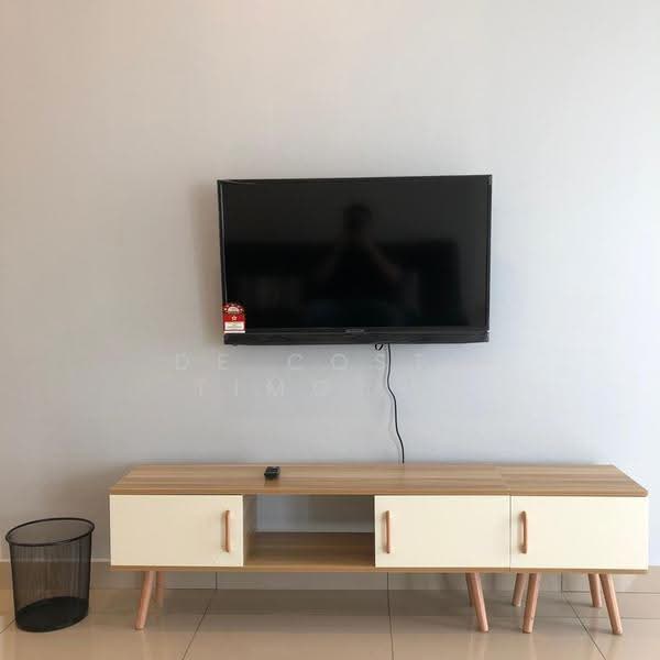 Kondominium untuk Disewa di Kenanga Residence - De Costa Timothy - PropertyGuru.com.my