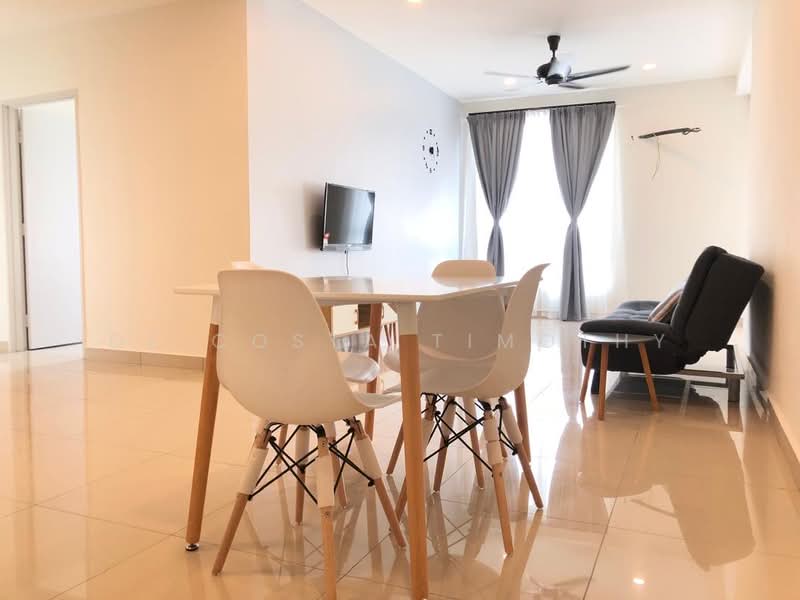 Kondominium untuk Disewa di Kenanga Residence - De Costa Timothy - PropertyGuru.com.my