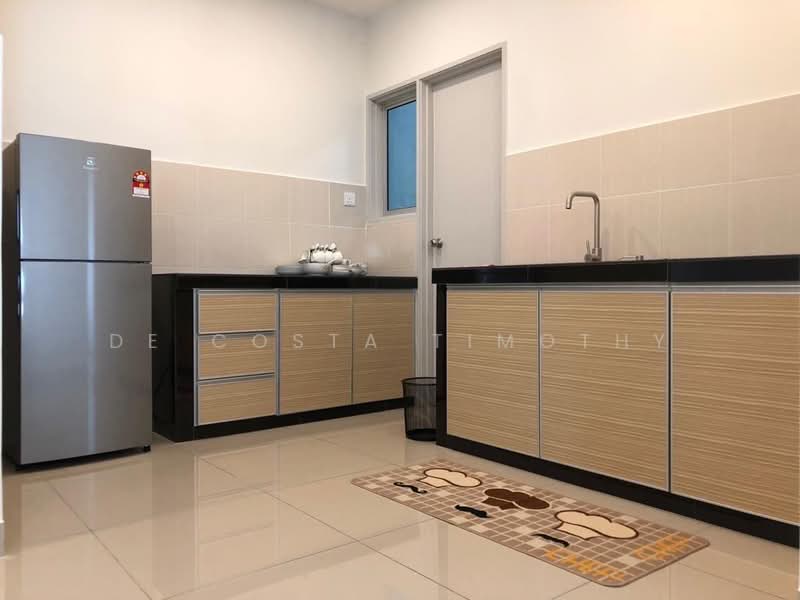 Kondominium untuk Disewa di Kenanga Residence - De Costa Timothy - PropertyGuru.com.my