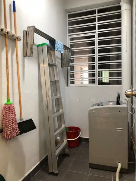 Kondominium untuk Disewa di Kenanga Residence - De Costa Timothy - PropertyGuru.com.my