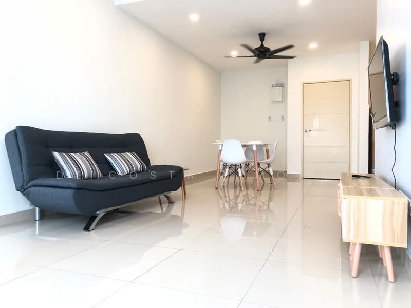 Kondominium untuk Disewa di Kenanga Residence - De Costa Timothy - PropertyGuru.com.my