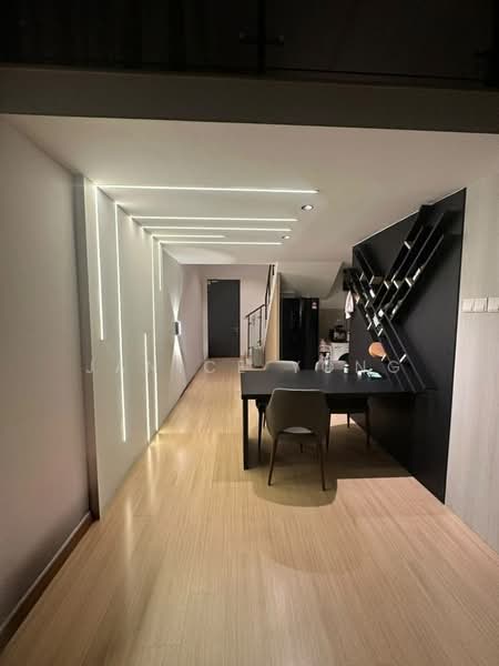 Service Residence for Rent at Sunway Grid Residence - Janice Yong - Interior - PropertyGuru.com.my