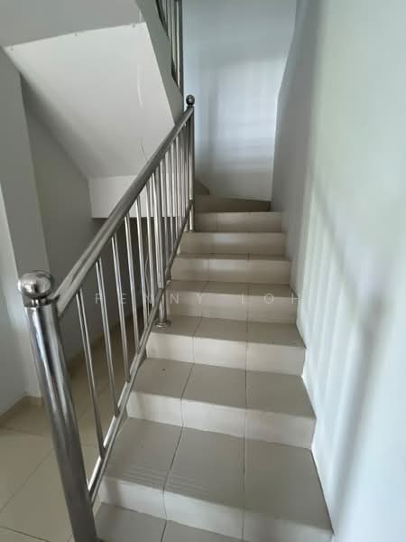 Rumah Teres untuk Disewa di Taman Seri Minang (Cheras) - Penny Loh - Interior - PropertyGuru.com.my