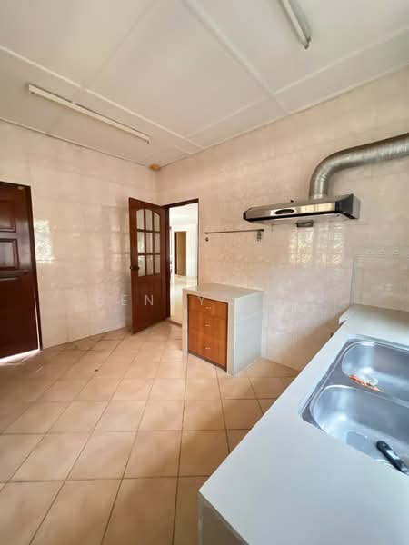Rumah Teres untuk Disewa di Taman Seri Minang (Cheras) - Penny Loh - Kitchen - PropertyGuru.com.my