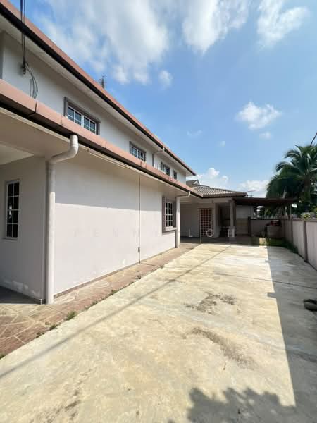 Rumah Teres untuk Disewa di Taman Seri Minang (Cheras) - Penny Loh - Exterior - PropertyGuru.com.my