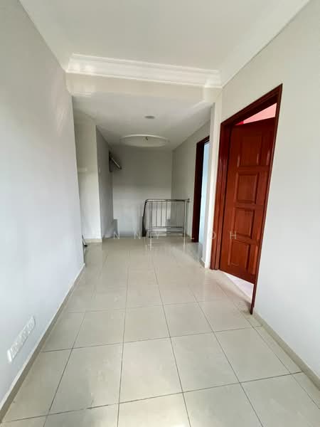 Rumah Teres untuk Disewa di Taman Seri Minang (Cheras) - Penny Loh - Corridor - PropertyGuru.com.my