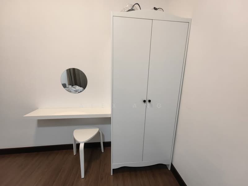 Service Residence for Rent at Lavile Kuala Lumpur - Alex Ang - PropertyGuru.com.my