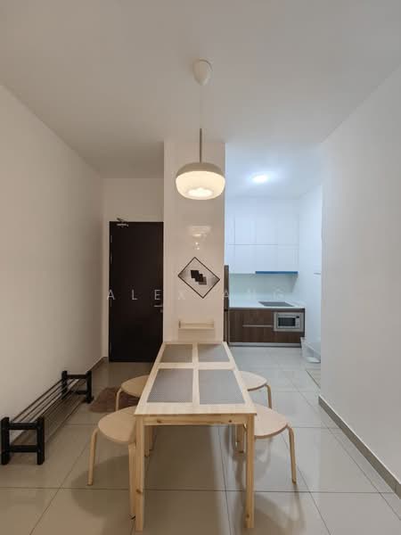 Service Residence for Rent at Lavile Kuala Lumpur - Alex Ang - PropertyGuru.com.my