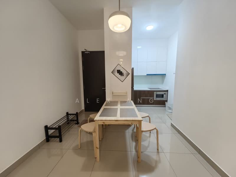 Service Residence for Rent at Lavile Kuala Lumpur - Alex Ang - PropertyGuru.com.my