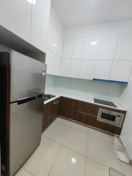 Service Residence for Rent at Lavile Kuala Lumpur - Alex Ang - PropertyGuru.com.my