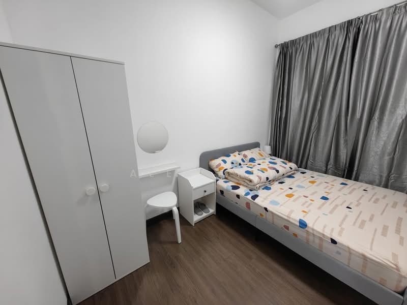 Service Residence for Rent at Lavile Kuala Lumpur - Alex Ang - PropertyGuru.com.my