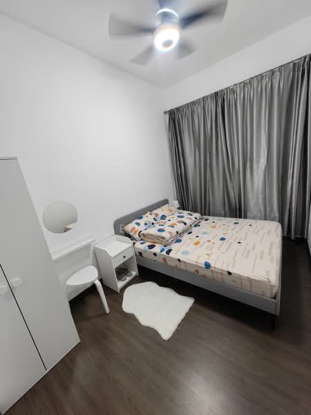 Service Residence for Rent at Lavile Kuala Lumpur - Alex Ang - PropertyGuru.com.my