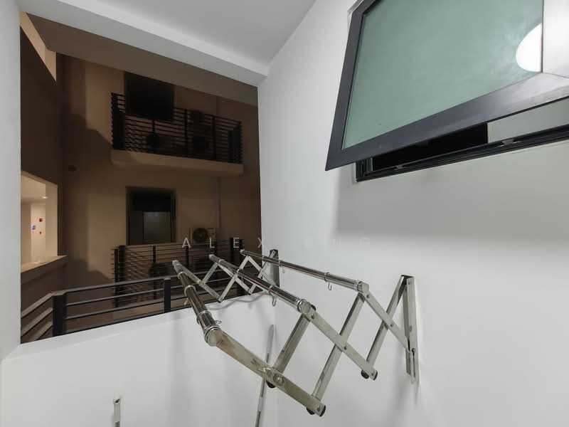 Service Residence for Rent at Lavile Kuala Lumpur - Alex Ang - PropertyGuru.com.my