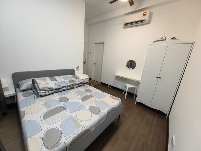 Service Residence for Rent at Lavile Kuala Lumpur - Alex Ang - PropertyGuru.com.my