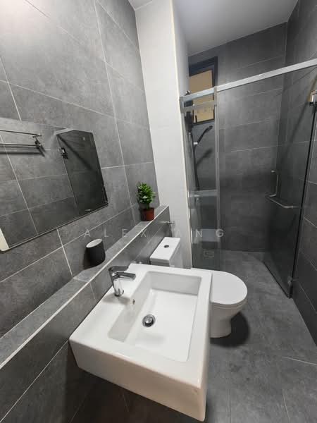 Service Residence for Rent at Lavile Kuala Lumpur - Alex Ang - PropertyGuru.com.my