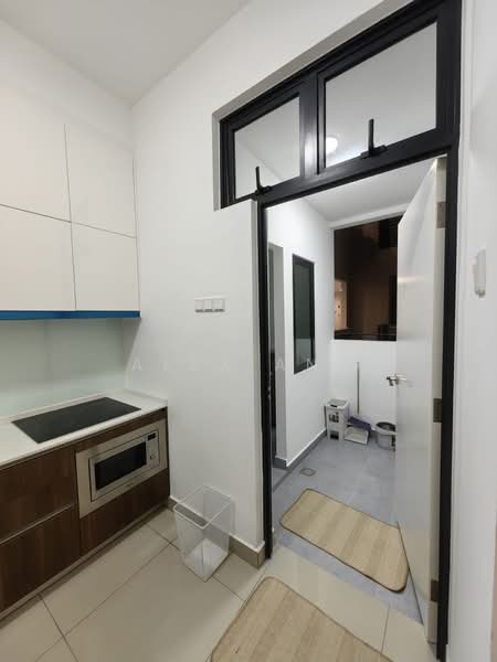Service Residence for Rent at Lavile Kuala Lumpur - Alex Ang - PropertyGuru.com.my