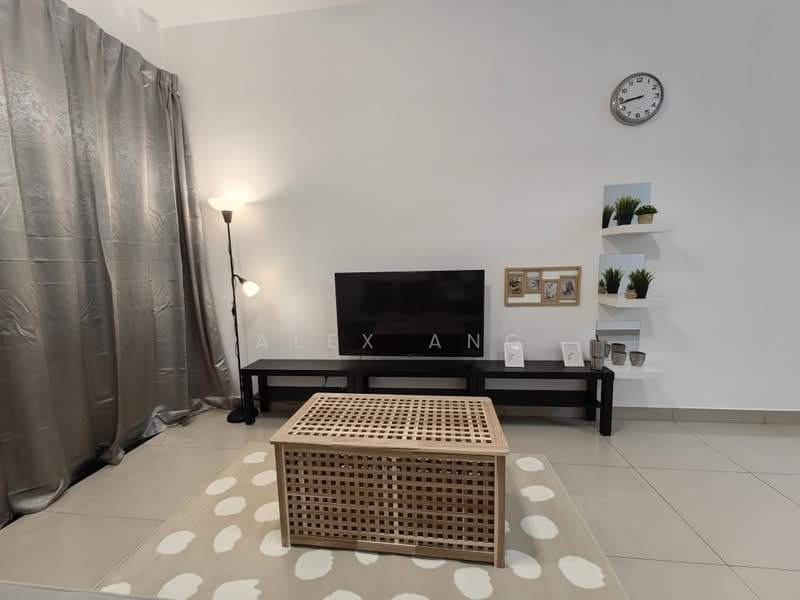 Service Residence for Rent at Lavile Kuala Lumpur - Alex Ang - PropertyGuru.com.my