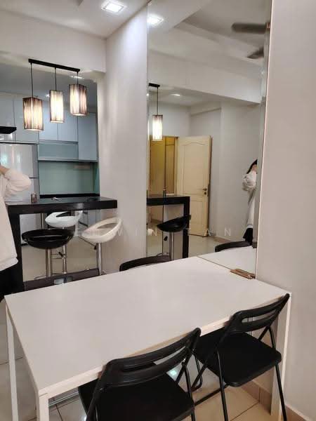 Kondominium untuk Disewa di Park 51 Residency - Edwin Tan - Kitchen - PropertyGuru.com.my