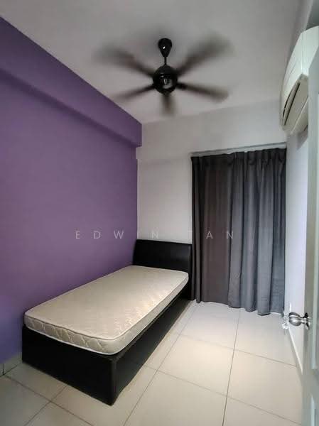 Kondominium untuk Disewa di Park 51 Residency - Edwin Tan - Bedroom - PropertyGuru.com.my
