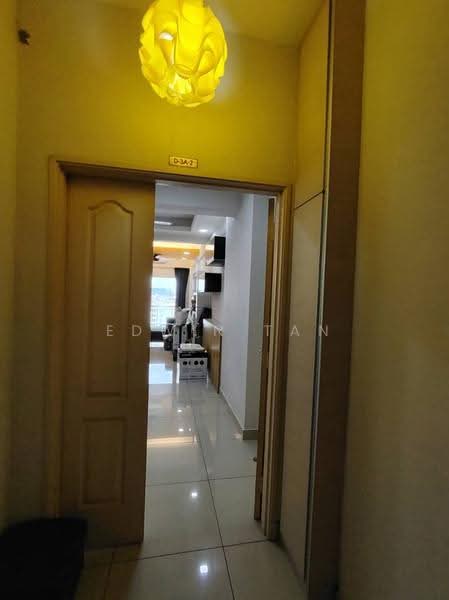 Kondominium untuk Disewa di Park 51 Residency - Edwin Tan - Corridor - PropertyGuru.com.my