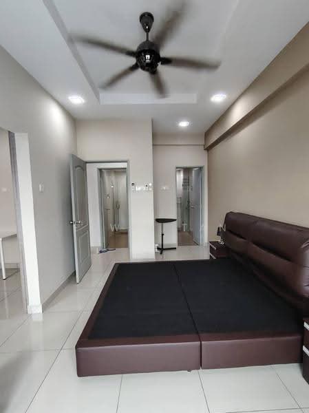 Kondominium untuk Disewa di Park 51 Residency - Edwin Tan - Bedroom - PropertyGuru.com.my