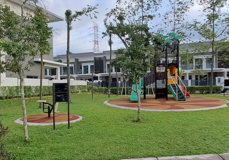 2-storey Terraced House for Sale in Semenyih (Selangor) - KT Teoh - Exterior - PropertyGuru.com.my