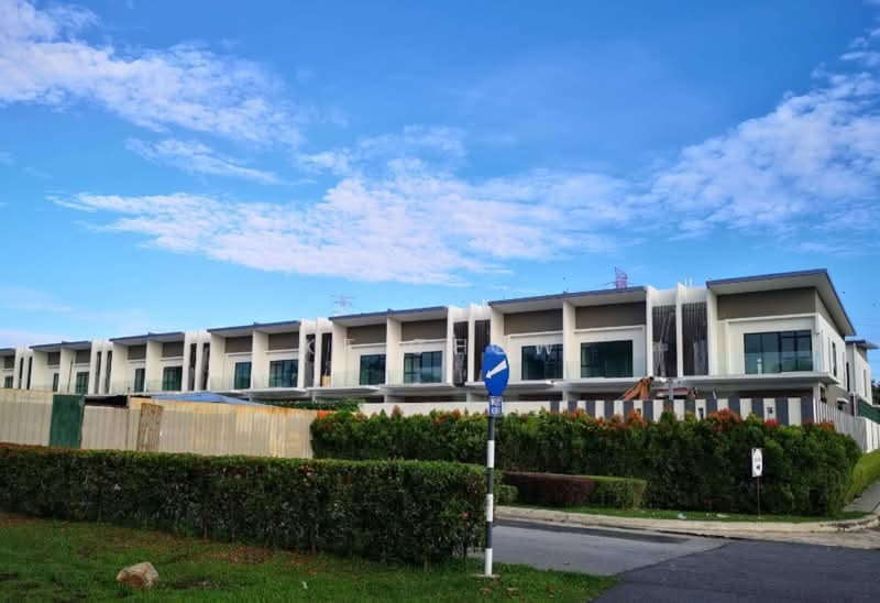 2-storey Terraced House for Sale in Semenyih (Selangor) - KT Teoh - Exterior - PropertyGuru.com.my