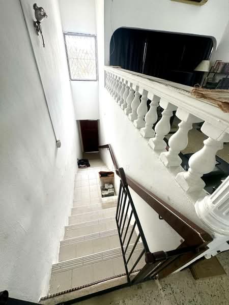 Rumah Bandar untuk Dijual di Pandan Indah (Ampang) - Azli Ibrahim - Interior - PropertyGuru.com.my