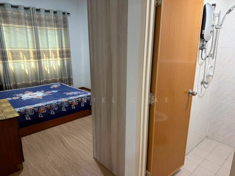 Apartment for Rent at The Ocean View (Bandar Sri Pinang) - Daniel Chae - PropertyGuru.com.my