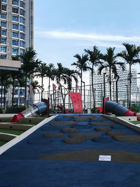 Service Residence for Rent at Bali Residences - Elson Tay - Exterior - PropertyGuru.com.my