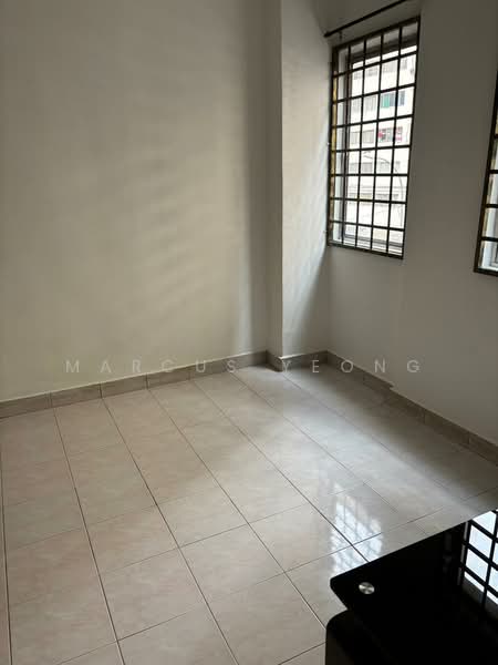 Flat for Sale at Taman Serdang Perdana - Marcus Yeong - PropertyGuru.com.my