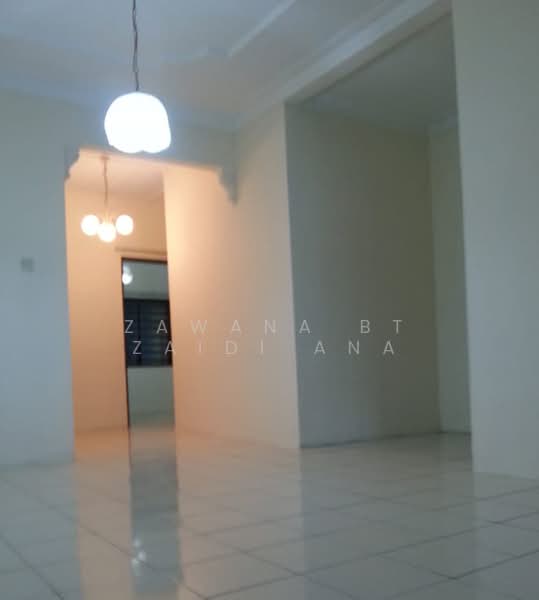 1-storey Terraced House for Sale in Keramat (Kuala Lumpur) - Zawana BT Zaidi Ana - Interior - PropertyGuru.com.my