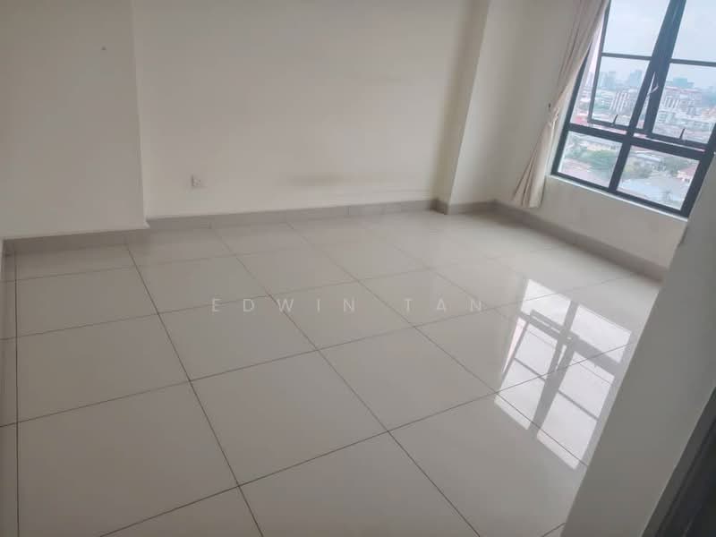 Condominium for Rent at Park 51 Residency - Edwin Tan - Interior - PropertyGuru.com.my