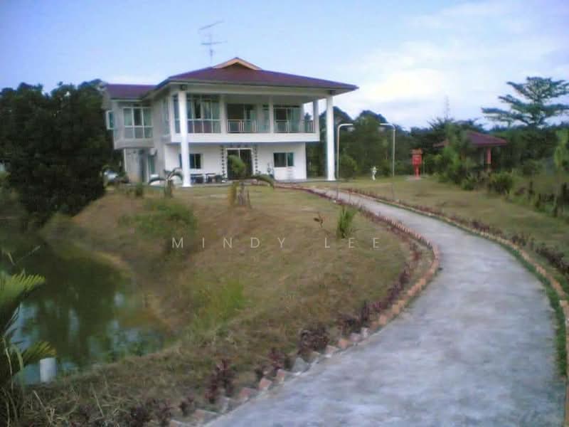 Agricultural Land for Sale in Taman Desa Cemerlang (Ulu Tiram) - Mindy Lee - Exterior - PropertyGuru.com.my
