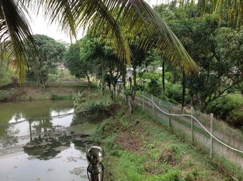 Agricultural Land for Sale in Taman Desa Cemerlang (Ulu Tiram) - Mindy Lee - Exterior - PropertyGuru.com.my