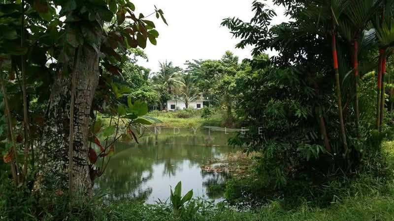 Agricultural Land for Sale in Taman Desa Cemerlang (Ulu Tiram) - Mindy Lee - Exterior - PropertyGuru.com.my