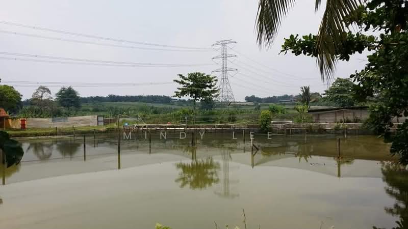 Agricultural Land for Sale in Taman Desa Cemerlang (Ulu Tiram) - Mindy Lee - Exterior - PropertyGuru.com.my