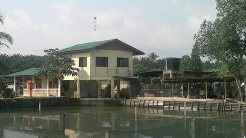 Agricultural Land for Sale in Taman Desa Cemerlang (Ulu Tiram) - Mindy Lee - Exterior - PropertyGuru.com.my