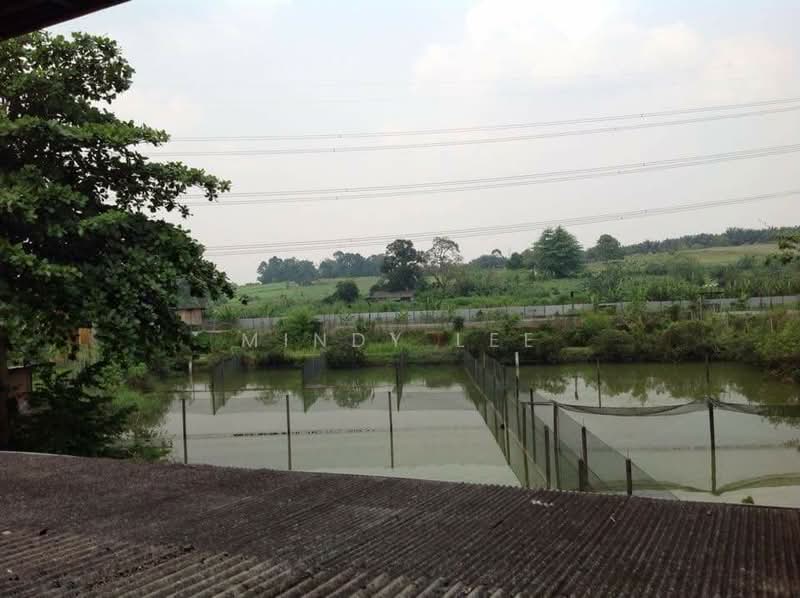 Agricultural Land for Sale in Taman Desa Cemerlang (Ulu Tiram) - Mindy Lee - Exterior - PropertyGuru.com.my