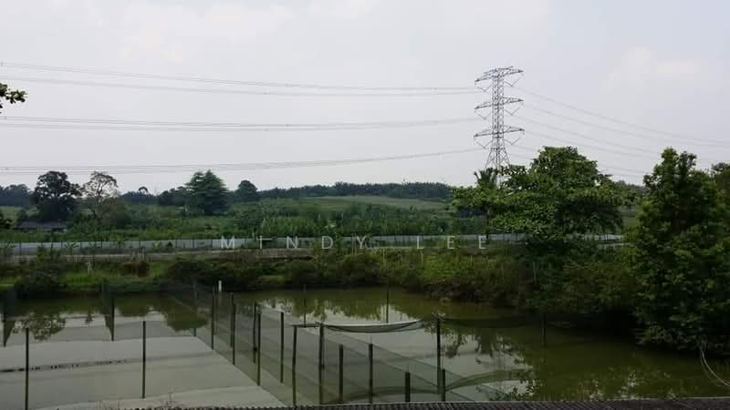 Agricultural Land for Sale in Taman Desa Cemerlang (Ulu Tiram) - Mindy Lee - Exterior - PropertyGuru.com.my
