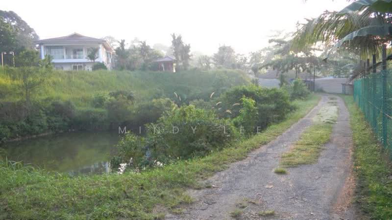 Agricultural Land for Sale in Taman Desa Cemerlang (Ulu Tiram) - Mindy Lee - Exterior - PropertyGuru.com.my