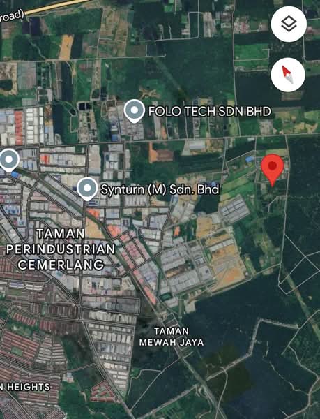 Agricultural Land for Sale in Taman Desa Cemerlang (Ulu Tiram) - Mindy Lee - PropertyGuru.com.my