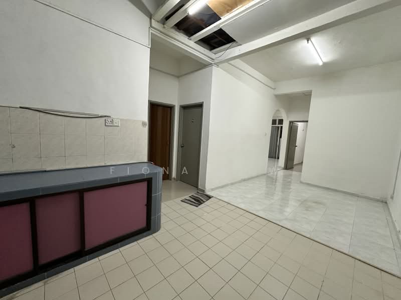 Rumah Teres 1 Tingkat untuk Dijual di Bukit Indah (Iskandar Puteri (Nusajaya)) - Fiona Siow - Interior - PropertyGuru.com.my