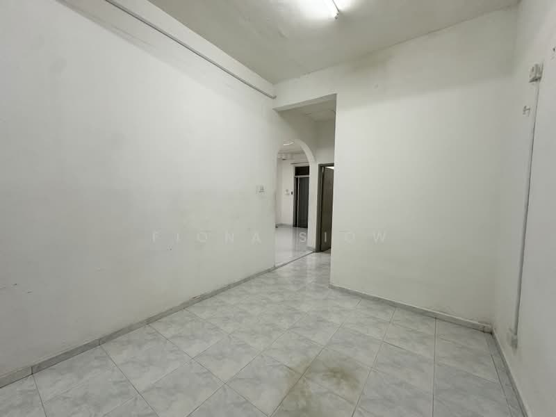 Rumah Teres 1 Tingkat untuk Dijual di Bukit Indah (Iskandar Puteri (Nusajaya)) - Fiona Siow - Interior - PropertyGuru.com.my