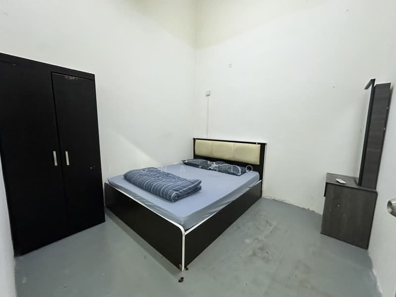 Rumah Teres 1 Tingkat untuk Dijual di Bukit Indah (Iskandar Puteri (Nusajaya)) - Fiona Siow - Bedroom - PropertyGuru.com.my