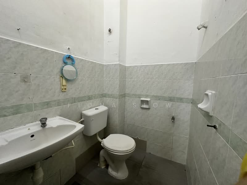 Rumah Teres 1 Tingkat untuk Dijual di Bukit Indah (Iskandar Puteri (Nusajaya)) - Fiona Siow - Bathroom - PropertyGuru.com.my