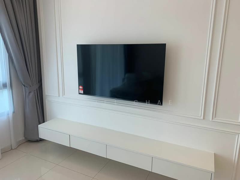 Condominium for Rent at Grace Residence - Daniel Chae - PropertyGuru.com.my
