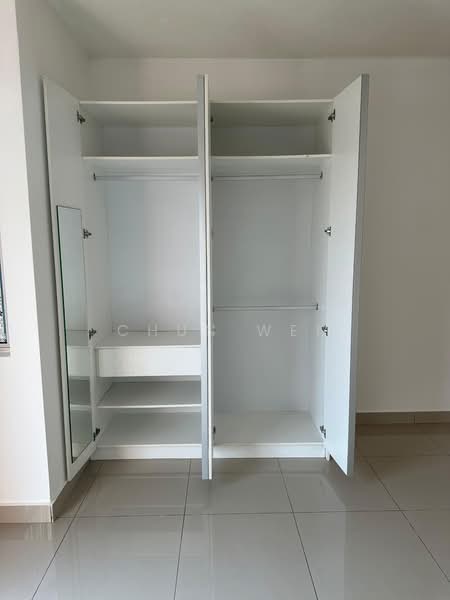 Service Residence for Rent at Galleria Equine Park - Chun Wei - Interior - PropertyGuru.com.my