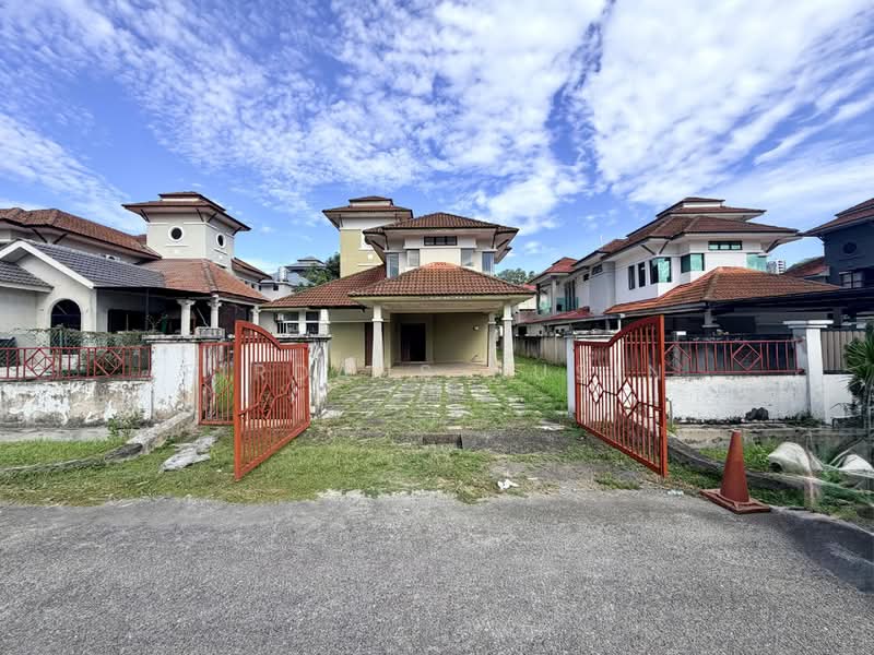 Rumah Banglo untuk Dijual di Taman Astana Indah (Bangi) - Firdaus Husin - Exterior - PropertyGuru.com.my