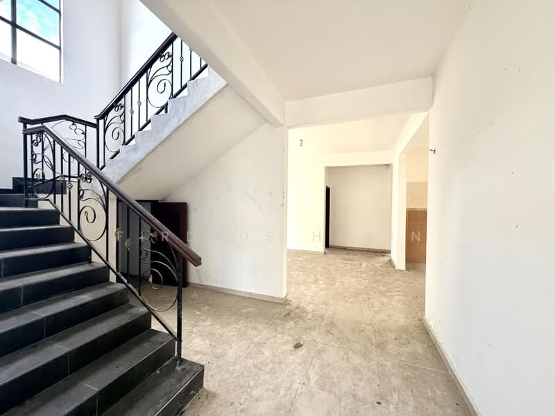 Rumah Banglo untuk Dijual di Taman Astana Indah (Bangi) - Firdaus Husin - PropertyGuru.com.my